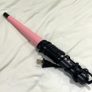 Remington Pro Pearl Curling Wand